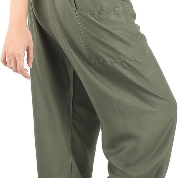 Other - Harem Pants Yoga Trousers for Woman Bohemian Beach Pants